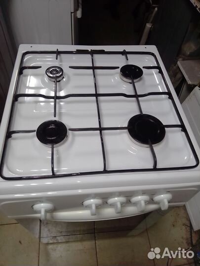 Бесплатно доставка газовая плита