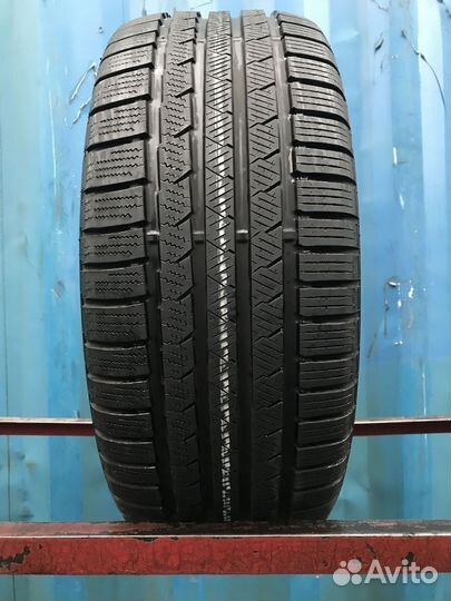 Continental ContiWinterContact TS 810 Sport 245/45 R18 100V