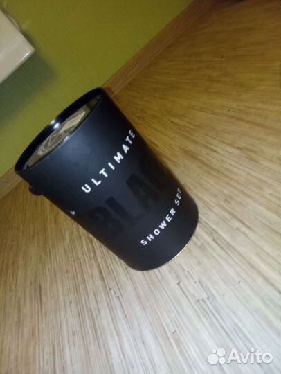 Набор для ванной/подарок на 23 февраля