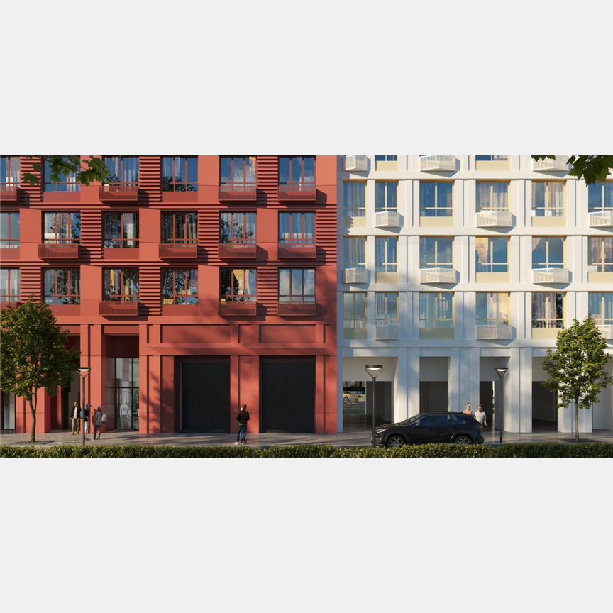 Квартира-студия, 33,2 м², 11/32 эт.