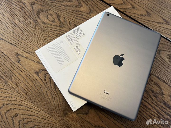 Apple iPad AIR A1474