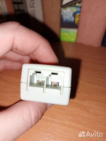 Адаптер D-Link