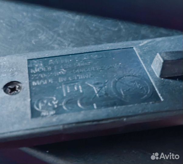 Выпрямитель для волос remington