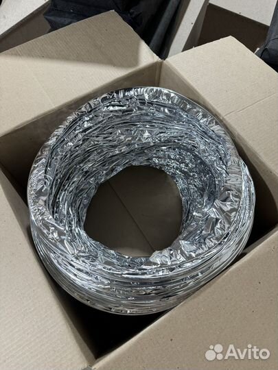 Гофра 315/356/ 406/456мм