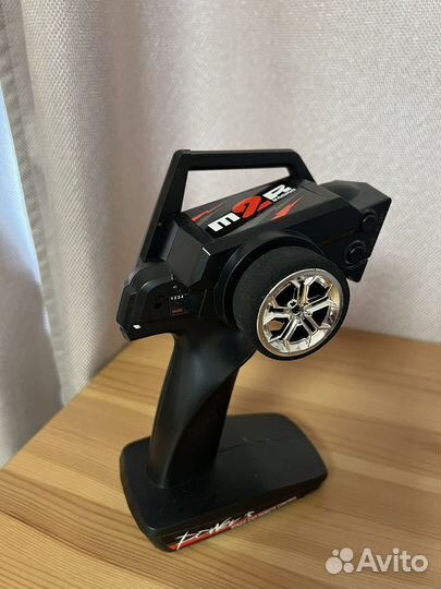 Аппаратура m2r racing