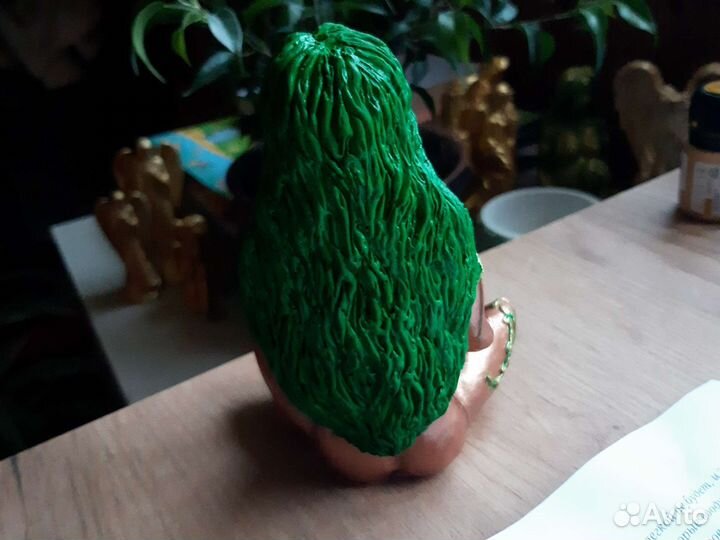 Статуэтка Мать Земля, Гайя, Гея богиня земли