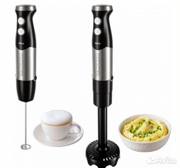 Блендер, кухонная машина Redmond RHB-2964