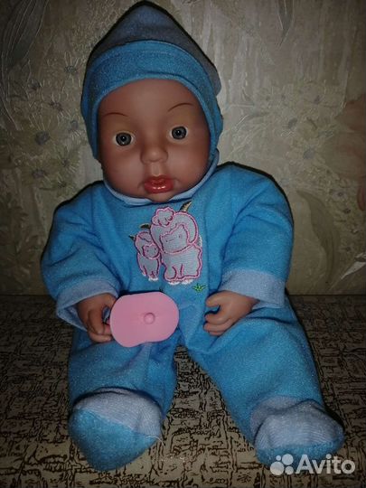 Куклы пупсы