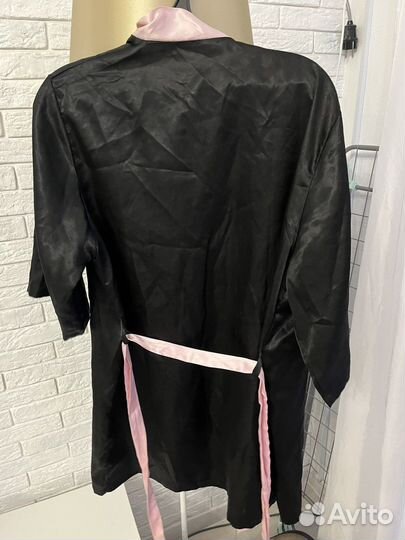 Халат женский