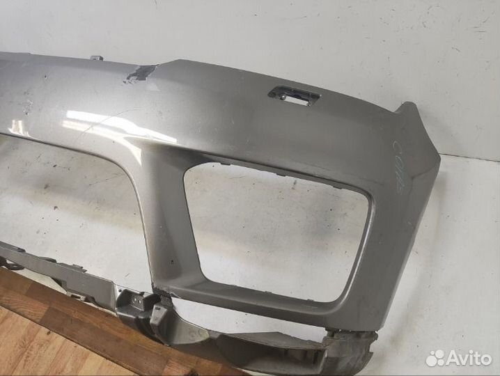 Бампер передний Land Rover Range Rover Sport L494