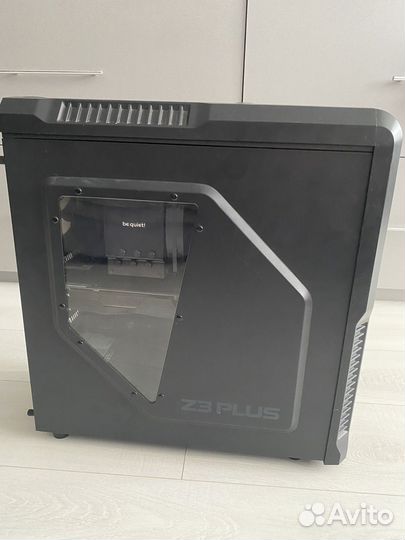 Системный блок i7
