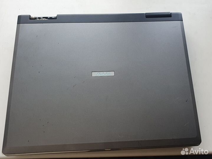 Asus a4000