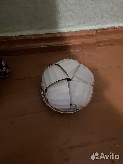 Сервиз чайные сервизы СССР