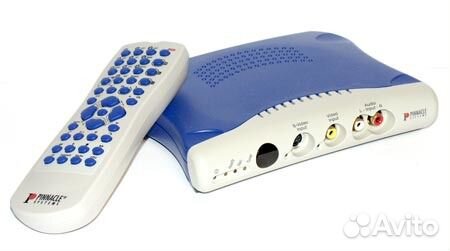 Продам тв-тюнер Pinnacle pctv deluxe