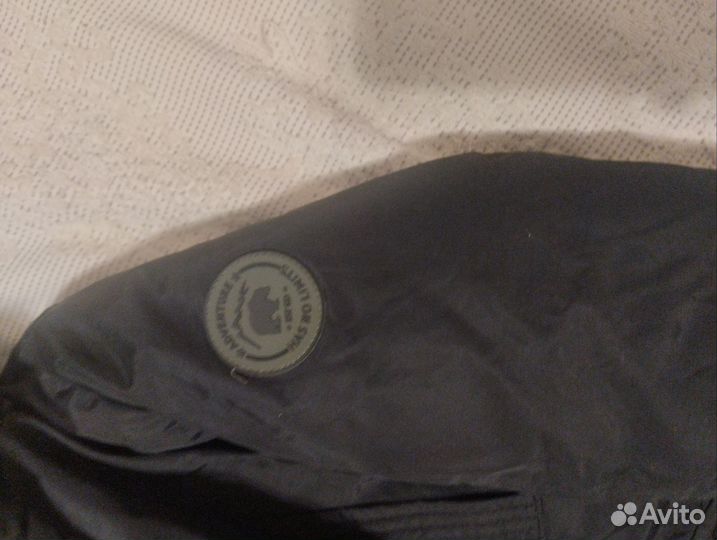 Зимняя куртка для мальчика 400