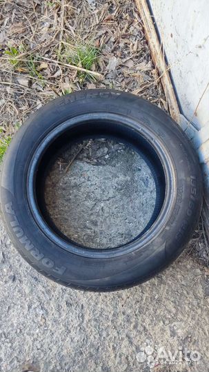 Formula Energy 195/60 R15