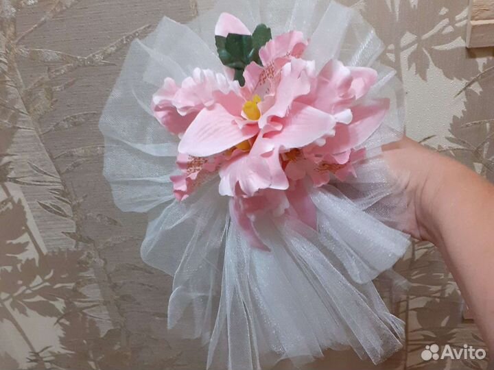 Аксессуары для торжества