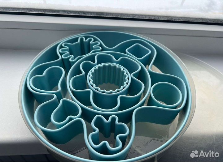 Формы для печенья икея Drommar Дроммар