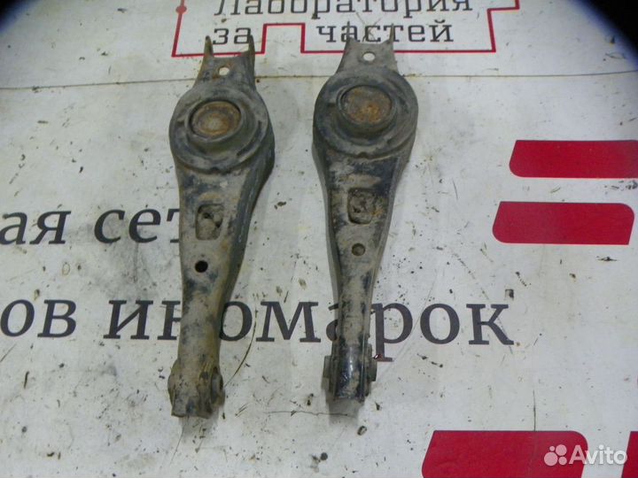 Рычаг задний нижний Hyundai Santa Fe