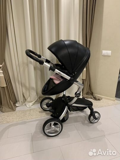 Коляска Mima xari 2 в 1