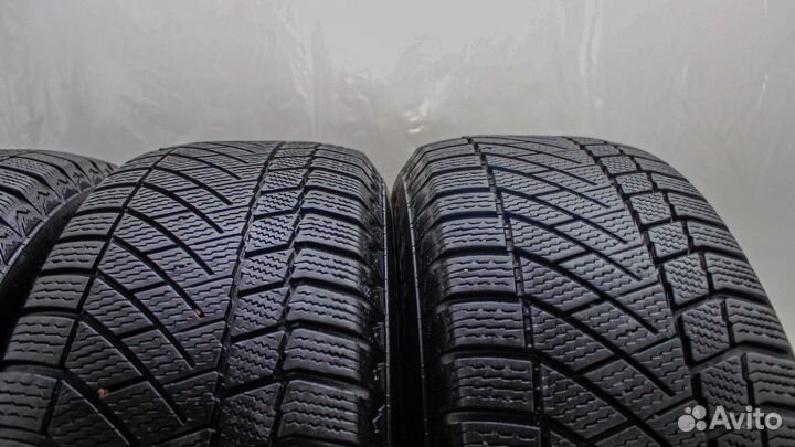 Continental ContiVikingContact 6 225/60 R18 104T