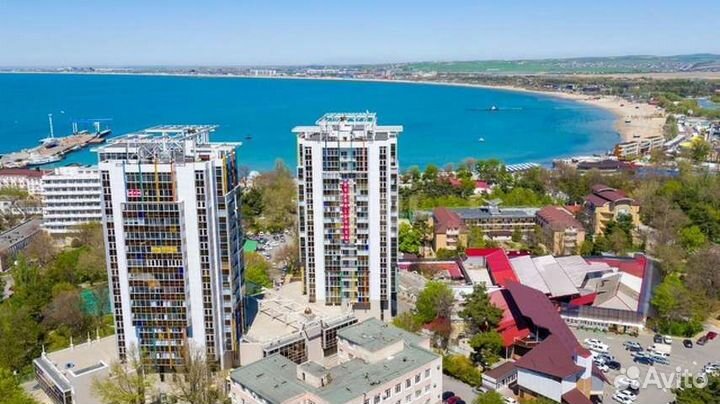 Свой человек в Анапе