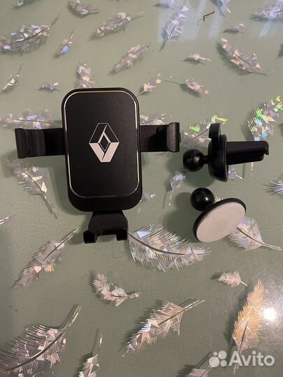 Держатель для телефона Renault