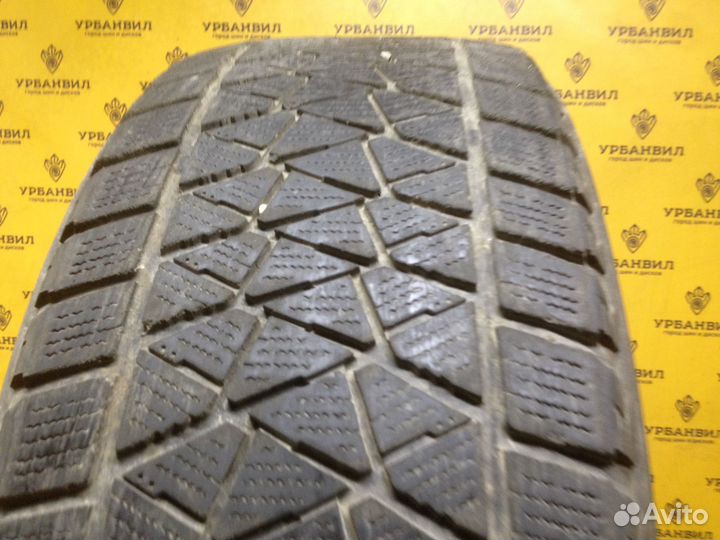 Bridgestone Blizzak DM-V2 225/60 R17 87T