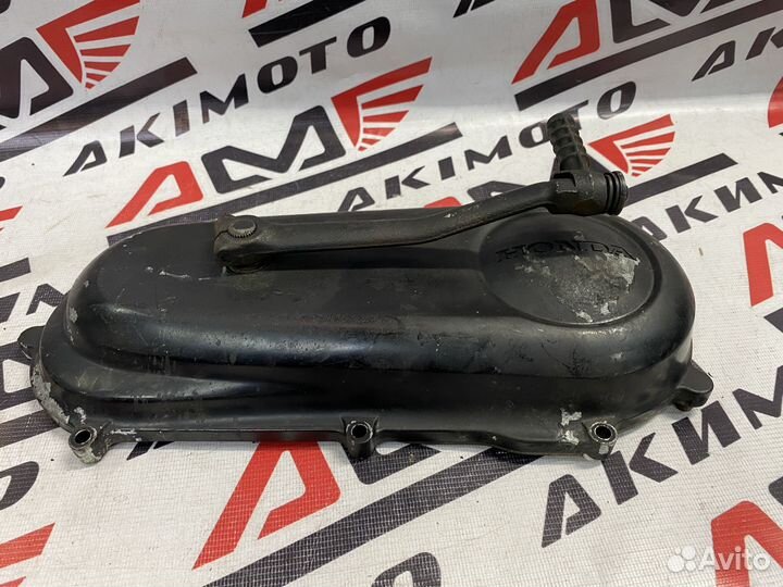 Крышка вариатора Honda Dio AF 56 AF 57