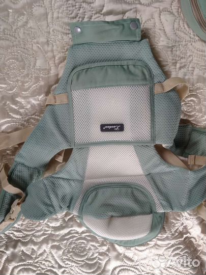 Рюкзак переноска для ребенка