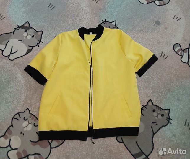 Вещи женские пакетом