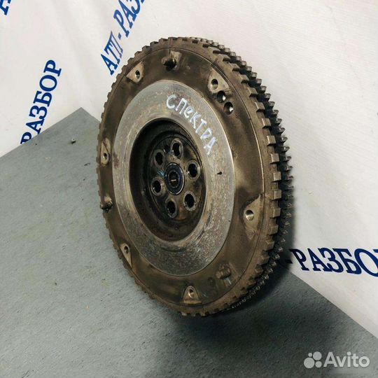 Маховик МКПП Kia Spectra 2001-2004