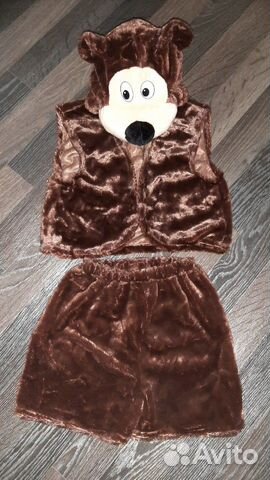 Новогодние костюмы на мальчика