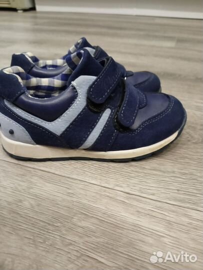 Кроссовки для мальчика 24 размер
