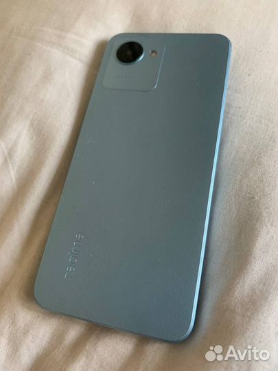 realme C30s, 3/64 ГБ