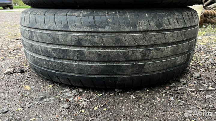 Toyo Proxes CF2 215/65 R16 98H