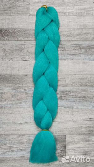 Новый канекалон