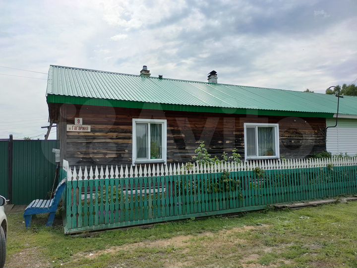 3-к. квартира, 72 м², 1/1 эт.