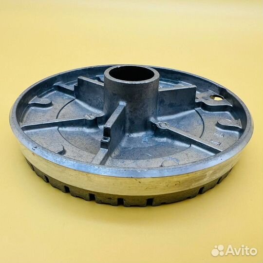 Рассекатель большой 94mm для газовой варочной поверхности bosfor GH64002BG