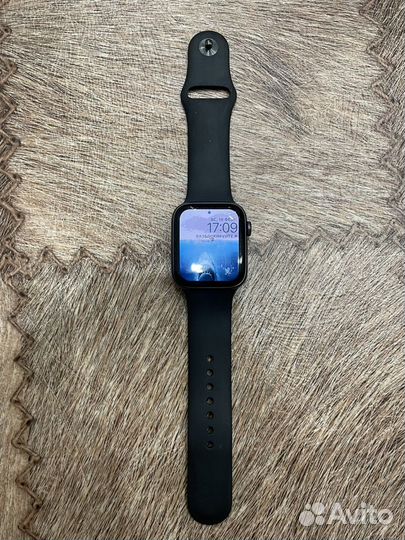 Apple Watch SE 44 mm