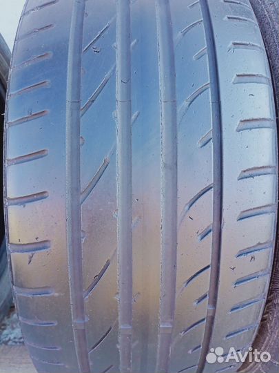 Sailun Atrezzo ZSR 225/45 R17