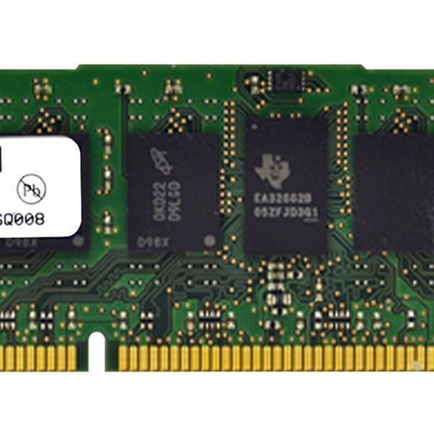 [MT18JSF51272PZ-1G4D1BB] Оперативная Память Micron Mt18jsf51272pz-1g4d1bb