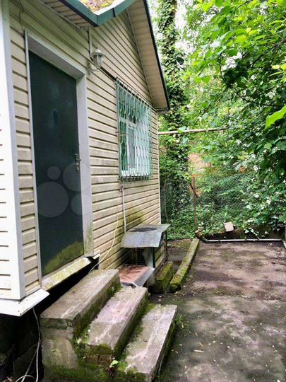 Участок 5,6 сот. (ИЖС)