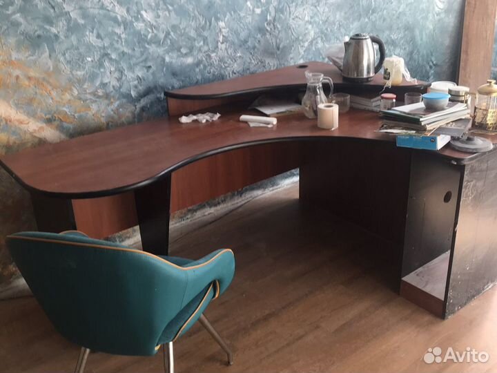 Компьютерный стол бу