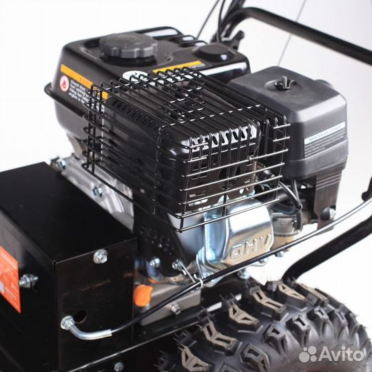 Patriot 777 S PRO Снегоуборщик