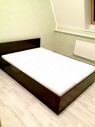 2-к. квартира, 50 м², 5/5 эт.