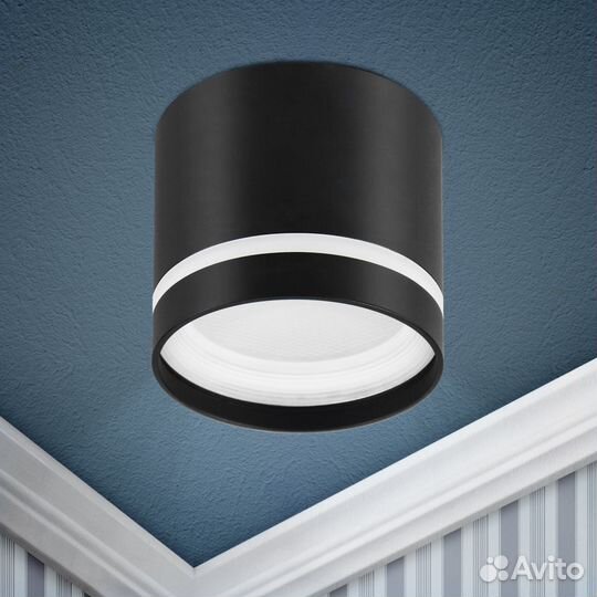 Светильник потолочный