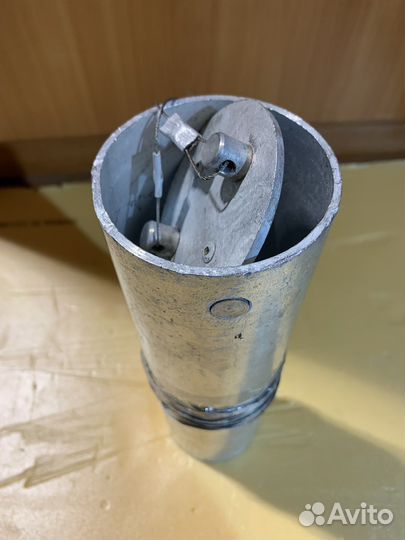 Пробототборники для нефтяной и хим. продуктов