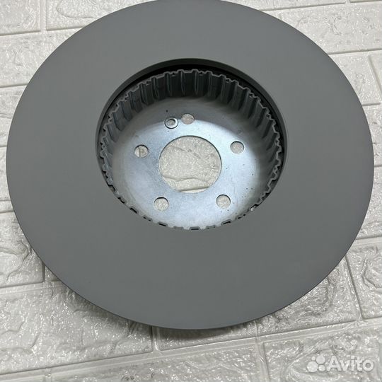 Диск тормозной Mercedes GLC 200 GLC 300 новый