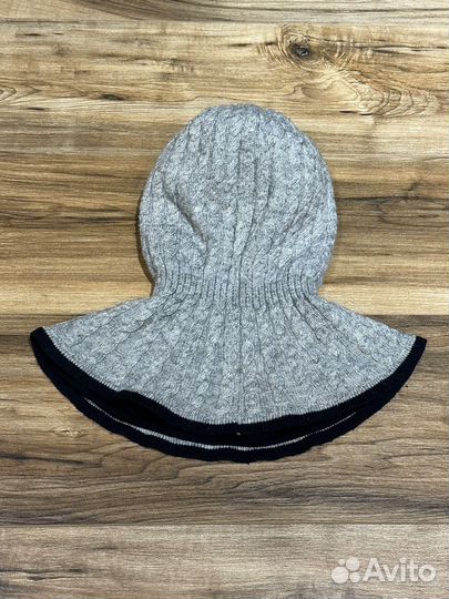 Шлем шапка для мальчика chobi